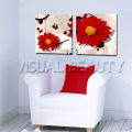 High Quality Canvas Print From Custom Picture Design